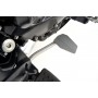 Rear Brake Lever Enlarger - Silver
