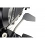 Rear Lever Brake Enlarger - Silver