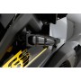 Indicator Protection Bar for LED Multifunctional Indicator - Set - Black