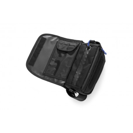 Wunderlich BARBAG MEDIA Waterproof Handlebar Bag - Black