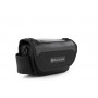 Wunderlich BARBAG MEDIA Waterproof Handlebar Bag - Black