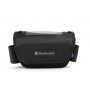 Wunderlich BARBAG MEDIA Waterproof Handlebar Bag - Black