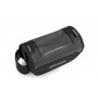 Wunderlich BARBAG MEDIA Waterproof Handlebar Bag - Black