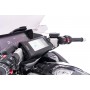 Wunderlich BARBAG MEDIA Waterproof Handlebar Bag - Black