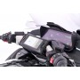 Wunderlich BARBAG MEDIA Waterproof Handlebar Bag - Black