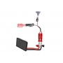 Wunderlich Quick Connect Cable Kit for Navigation & Motomedia