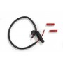 Wunderlich Quick Connect Cable Kit for Navigation & Motomedia