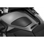 Wunderlich Tank Pad Set 2 Pieces - Large - Black
