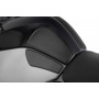 Wunderlich Tank Pad Set 5 Pieces - Black
