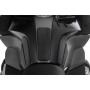 Wunderlich Tank Pad Set 5 Pieces - Black