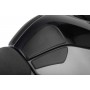 Wunderlich Tank Pad Set 5 Pieces - Black