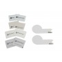 Wunderlich Display Protection Film Set - Clear