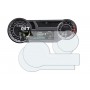 Wunderlich Display Protection Film Set - Clear