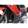 Wunderlich Protection Bar - Black