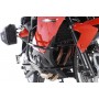 Wunderlich Protection Bar - Black