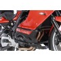 Wunderlich Protection Bar - Black