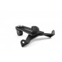 Wunderlich Front Camera Mount - Black