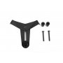 Wunderlich Front Camera Mount - Black