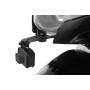 Wunderlich Front Camera Mount - Black
