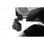 Wunderlich Front Camera Mount - Black