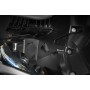 Wunderlich Oxygen Sensor Guard - Set - Black