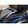 Wunderlich Luggage Rails for original Case - Left - Black