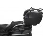 Wunderlich Luggage Rails for original Case - Left - Black