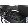 Wunderlich Luggage Rails for original Case - Left - Black