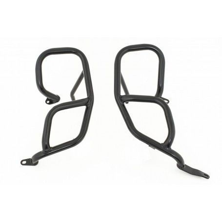Wunderlich Engine Protection Bar EXTREME - Black
