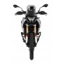 Wunderlich Engine Protection Bar EXTREME - Black