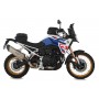 Wunderlich Engine Protection Bar EXTREME - Black
