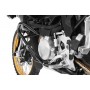 Wunderlich Engine Protection Bar EXTREME - Black