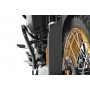 Wunderlich Engine Protection Bar EXTREME - Black
