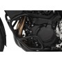Wunderlich Engine Protection Bar EXTREME - Black