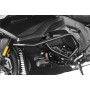 Wunderlich Engine Protection Bar Set - Black