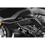 Wunderlich Engine Protection Bar Set - Black