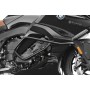 Wunderlich Engine Protection Bar Set - Black