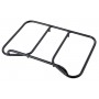 Wunderlich Top Case Railing for original Vario Top Case - Black