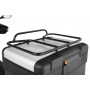 Wunderlich Top Case Railing for original Vario Top Case - Black