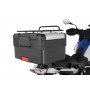 Wunderlich Top Case Railing for original Vario Top Case - Black