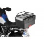 Wunderlich Top Case Railing for original Vario Top Case - Black