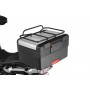 Wunderlich Top Case Railing for original Vario Top Case - Black