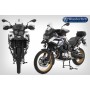 Wunderlich Tank Protector ADVENTURE - Black