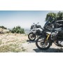 Wunderlich Tank Protector ADVENTURE - Black