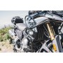 Wunderlich Tank Protector ADVENTURE - Black