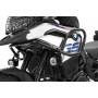 Wunderlich Tank Protector ADVENTURE - Black