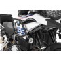 Wunderlich Tank Protector ADVENTURE - Black