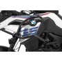 Wunderlich Tank Protector ADVENTURE - Black
