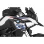 Wunderlich Tank Protector ADVENTURE - Black