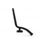 Wunderlich Back Support K 1600 B - Black